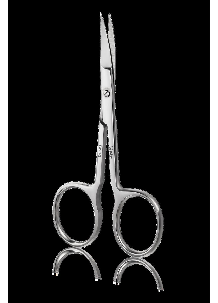 Ножниці професійні для кутикули WORK form 2 size S Raiz (361030489)