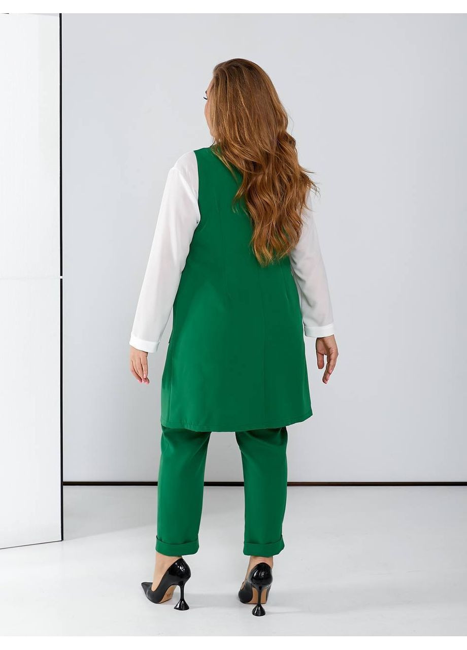 Женский костюм тройка Style Point (348058985)