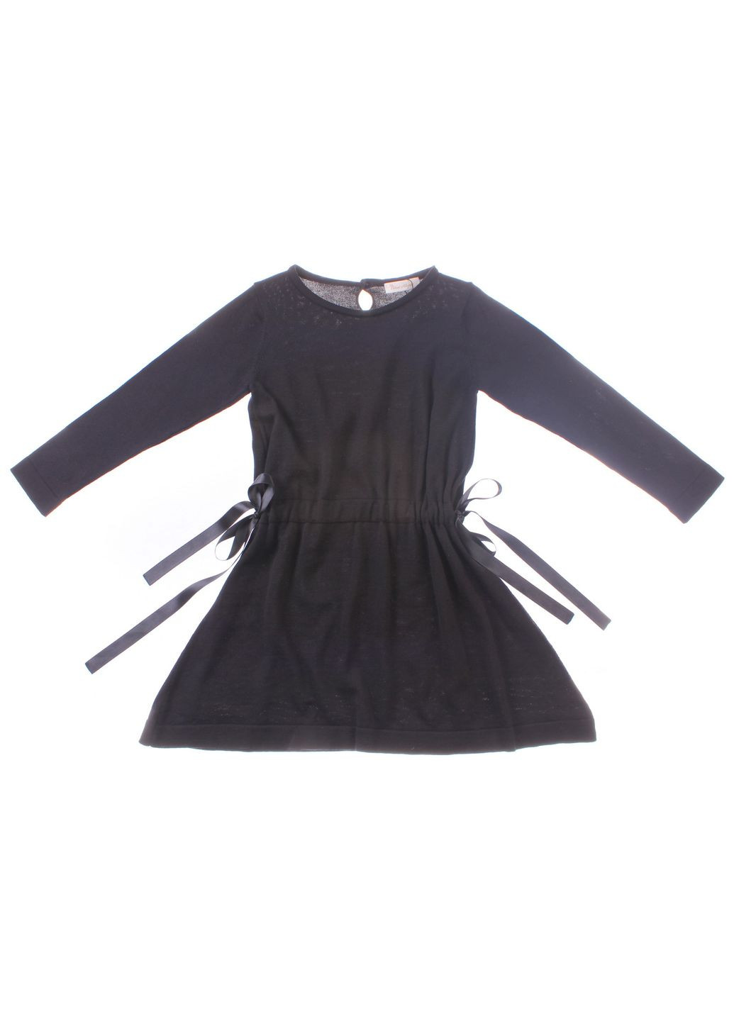 Чёрное платье v 1409 Ninos Alegres (306545621)