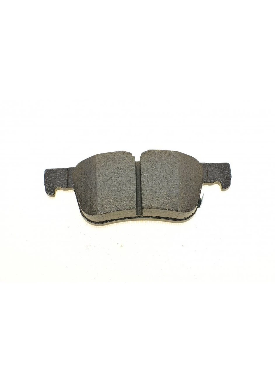 Колодки гальмівні (задні) Ford Mondeo/Galaxy/S-Max 14 22-1040-0 UA63 No Brand (339637983)