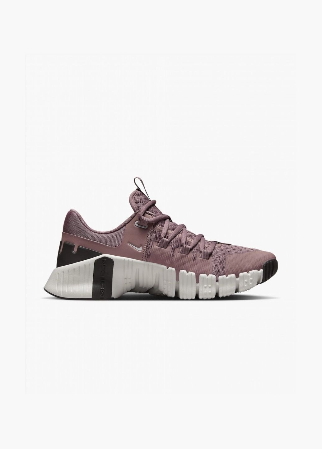 Кросівки жіночі Free Metcon 5 Violet DV3950-201 Nike фіолетові (333651552)
