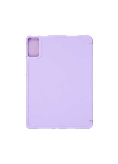 Чохол до планшета (ARM86107) ArmorStandart Smart Fold Pen Xiaomi Redmi Pad 2 Light Purple (366482134)