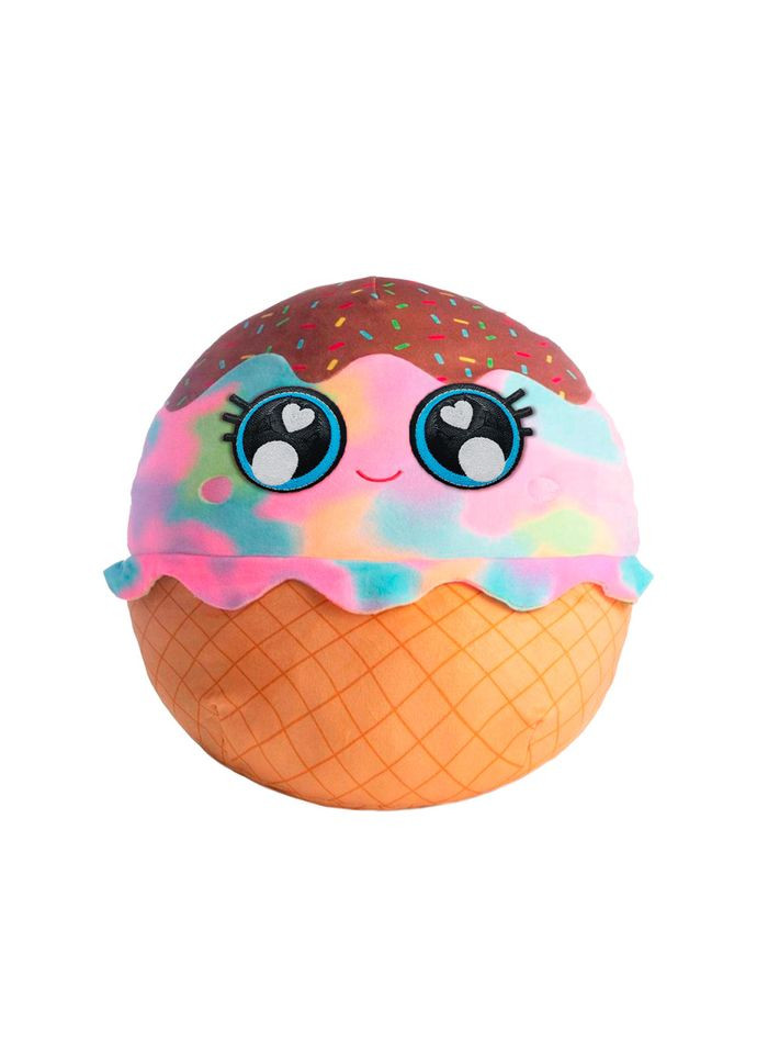 Ігровий набір Морозиво BIG002-IC надувна іграшка, насос Biggies (344447520)