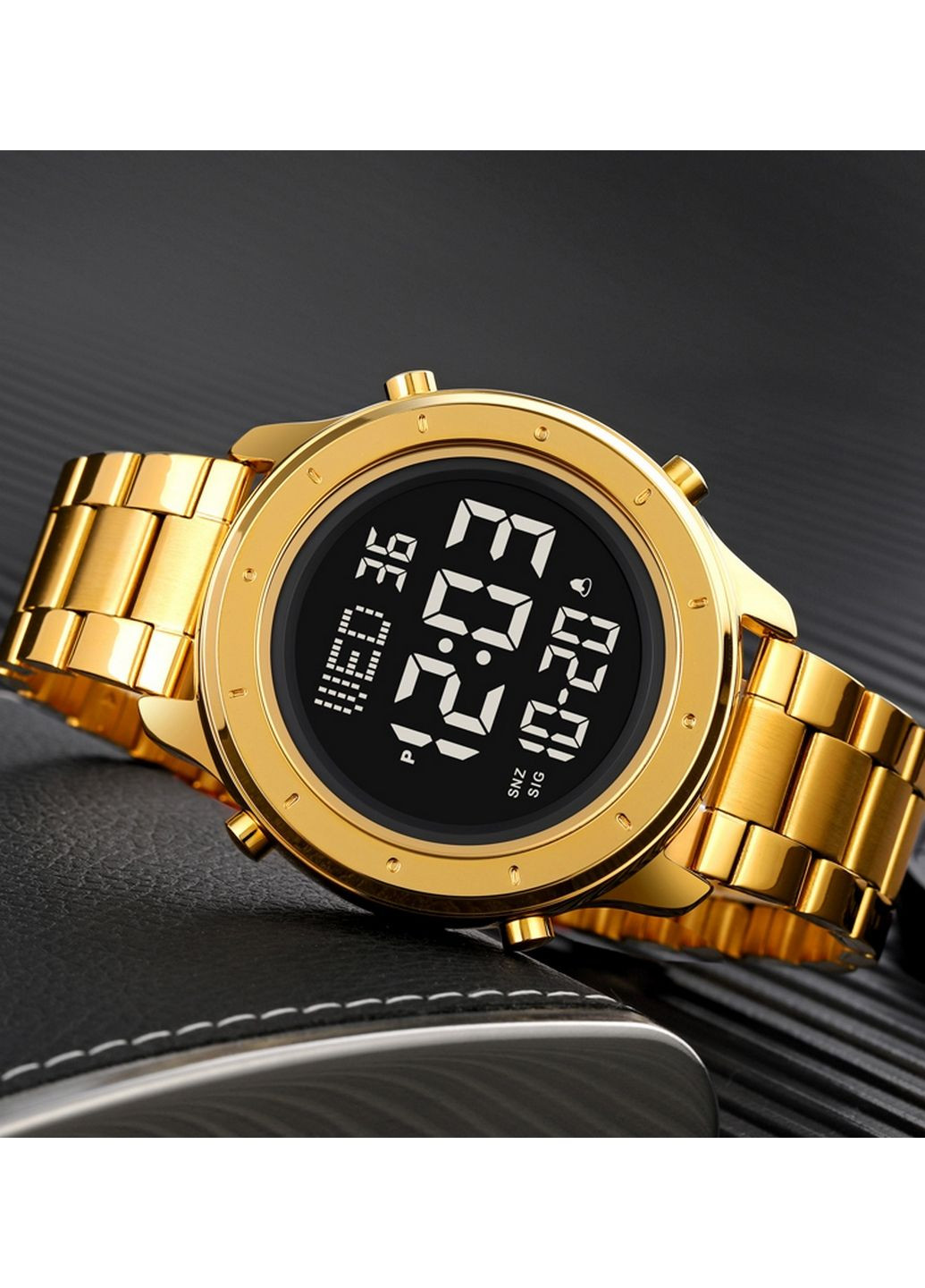 Мужские наручные часы Skmei (371673184)