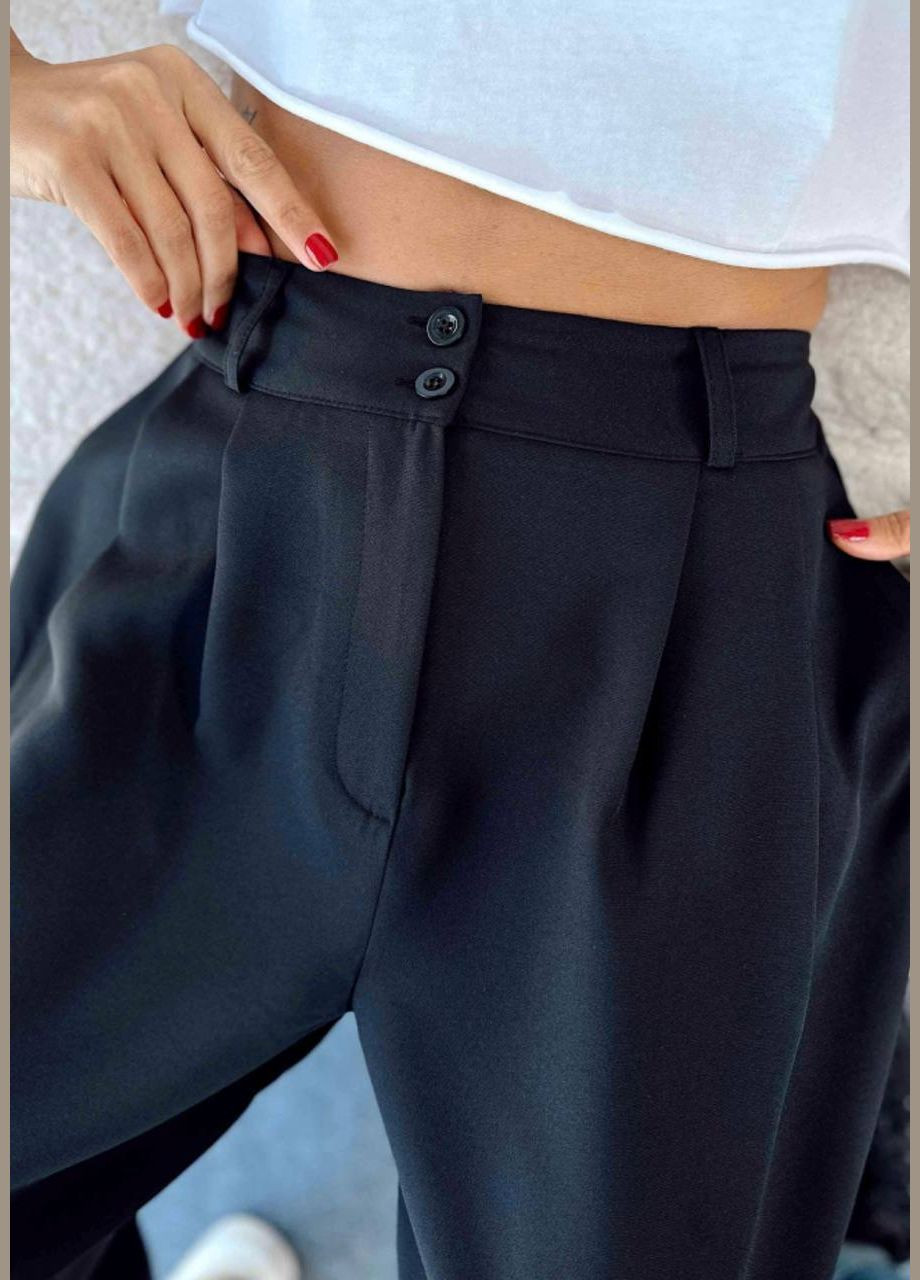 Стильні штани No Brand (324626108)