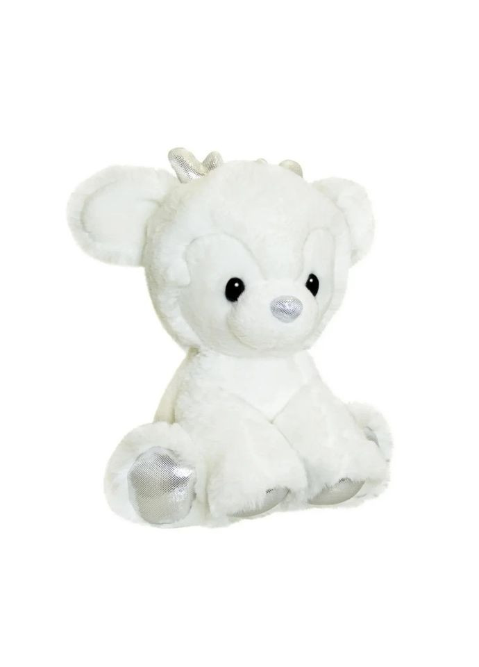 Детская мягконабивная игрушка "Оленя" 220492C, 20 см Aurora (372079362)