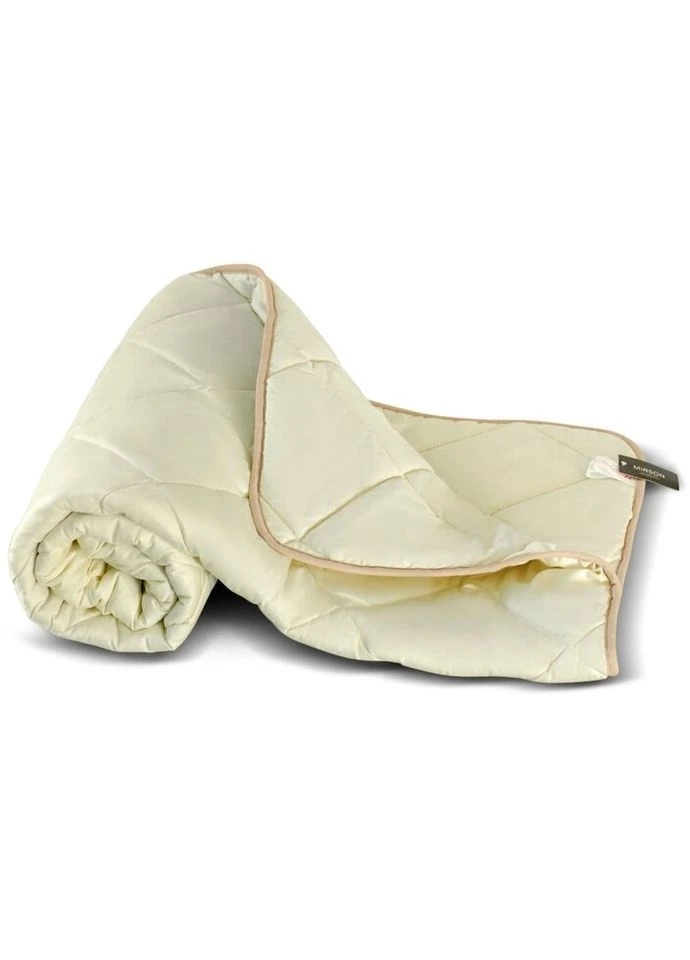 Одеяло антиаллергенное Carmela Eco-Soft 836 деми 110x140 см (2200000621269) Mirson (314714105)