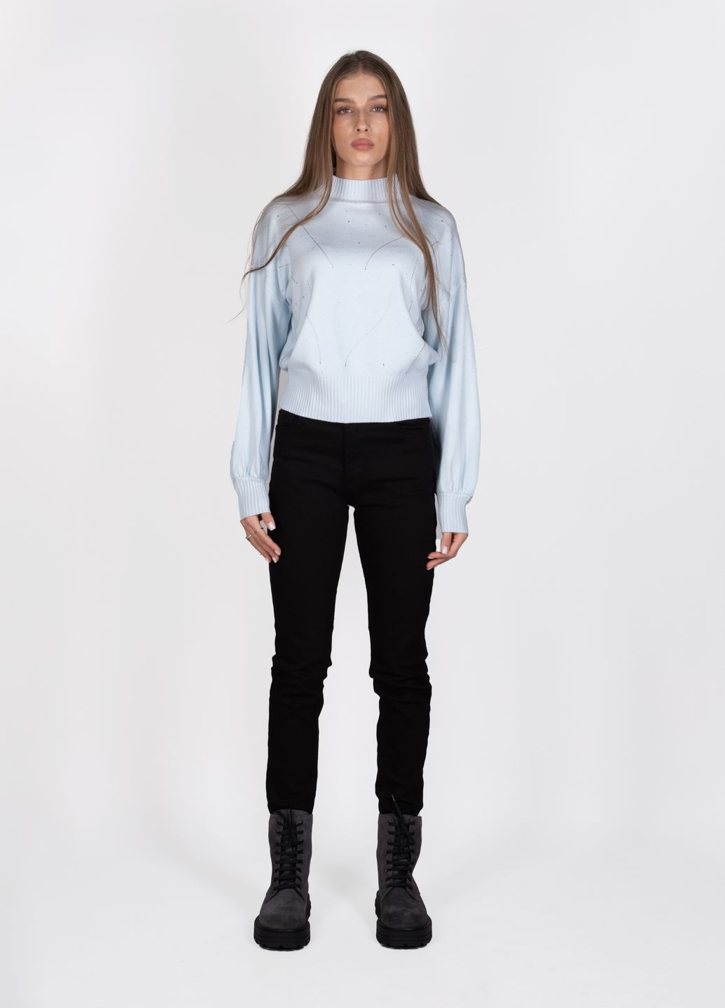 Светр жіночий 345059 Power (315336107)