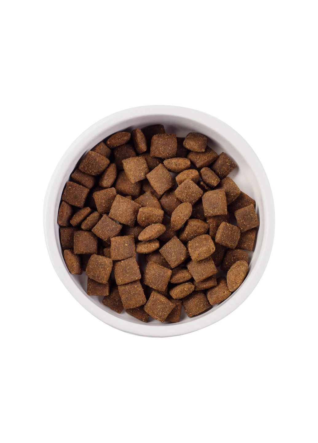 Superior Care White Dogs Grain Free Insect All Sizes&Life Сухий беззерновий корм для собак з протеїном комах Nature's Protection (402466713)