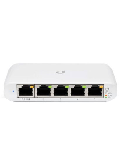 Комутатор керований USW Flex Mini Ubiquiti (315350323)