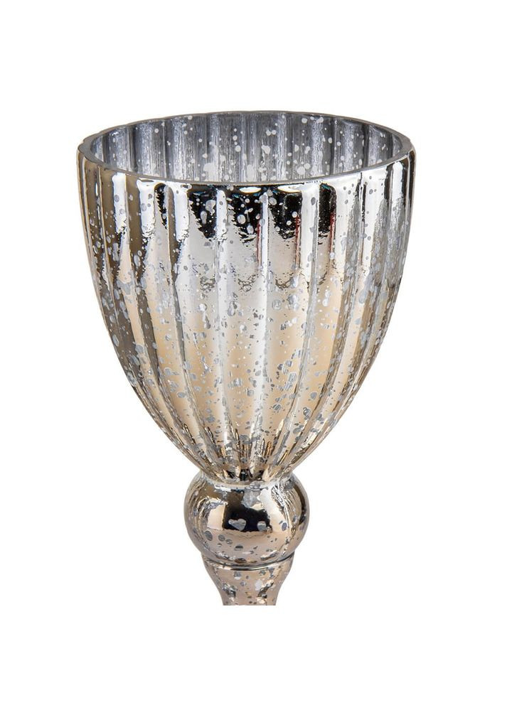 Набор подсвечников из 3-х штук 40 см, 35 см, 30 см 12006-019 Unicorn Studio (346533115)