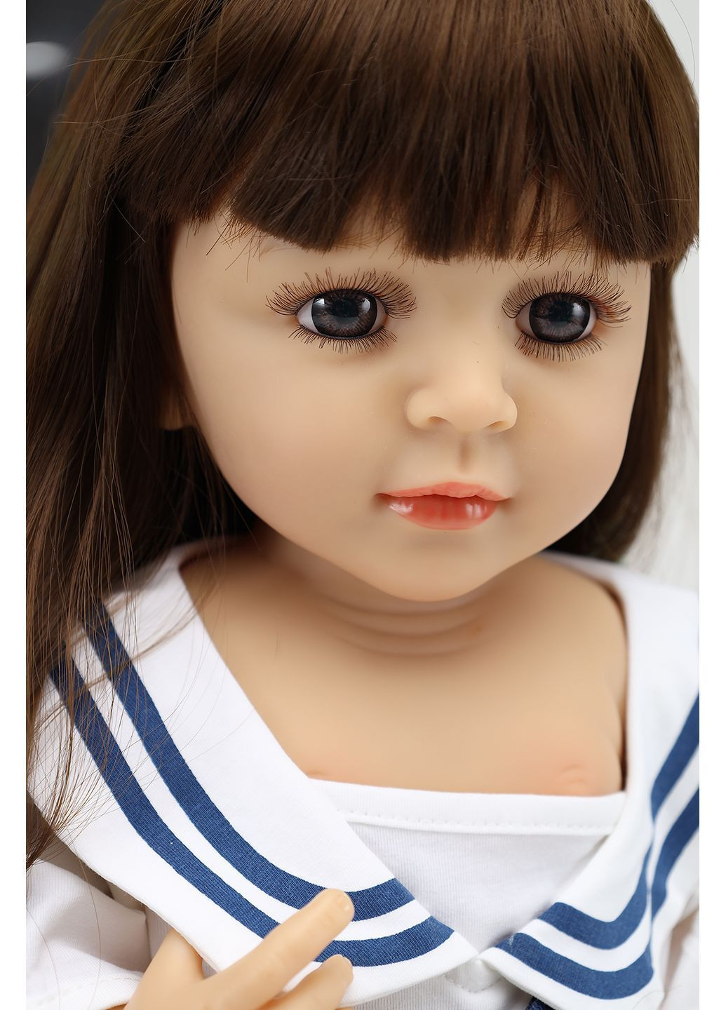 Кукла цвет разноцветный ЦБ-00287558 TK Group (368824417)