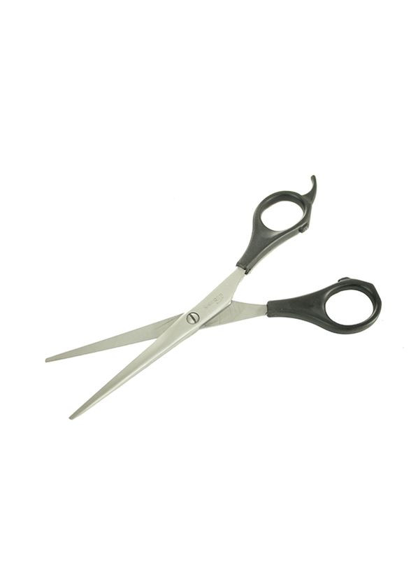 Ножиці перукарські із пластиковою ручкою 16см FROM FACTORY NZC (339104726)