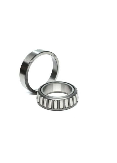 Подшипник 102949/10 конический 45,24x73,43x19,55 (пр-во ) HI-CAPLM102949/10 C.I.U KOYO (366213003)