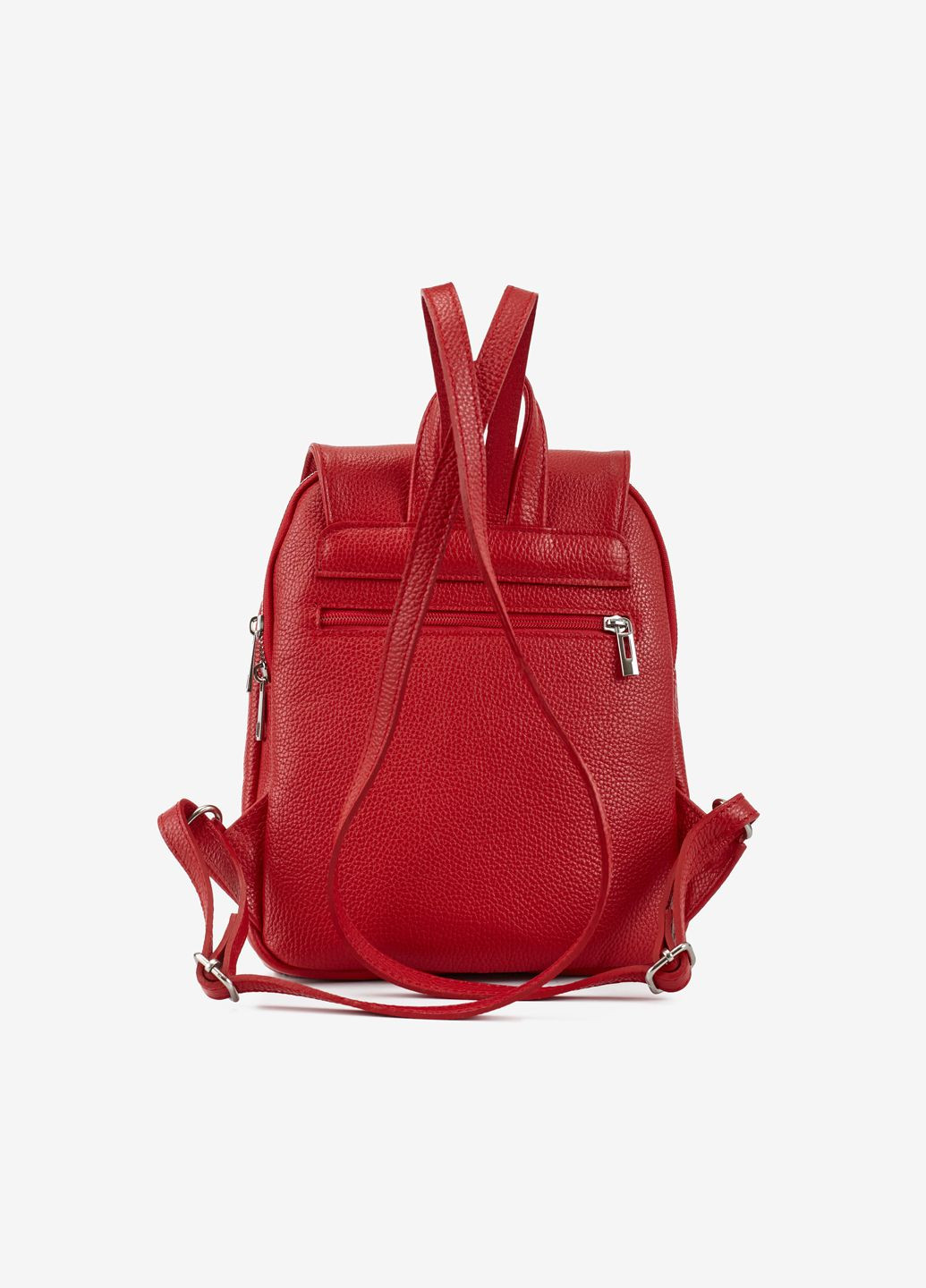 Рюкзак женский кожаный Backpack Regina Notte (321998041)