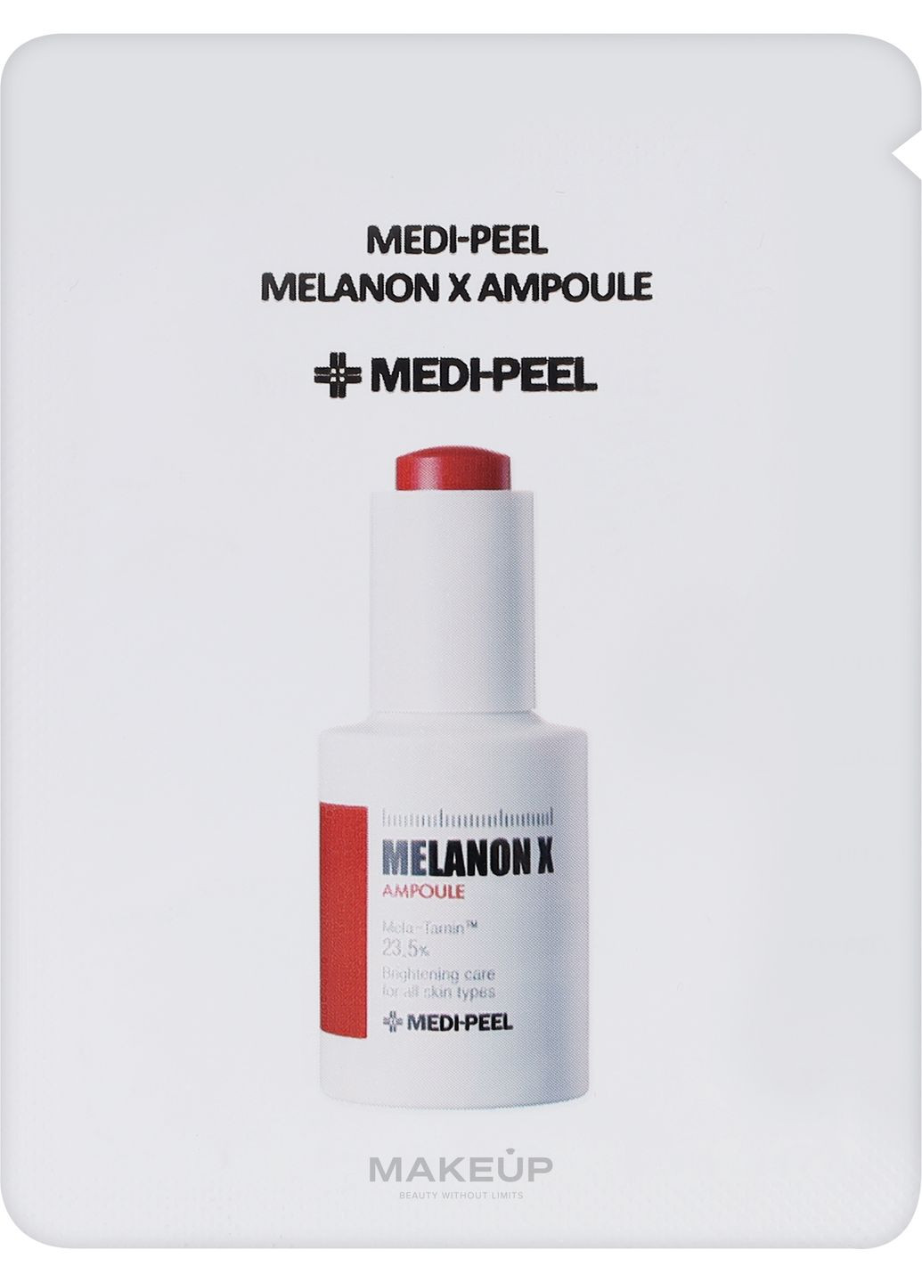 Ампульна сироватка проти пігментації - Melanon X Ampoule 1.5ml (1340356-9121532) Medi-Peel (368739490)