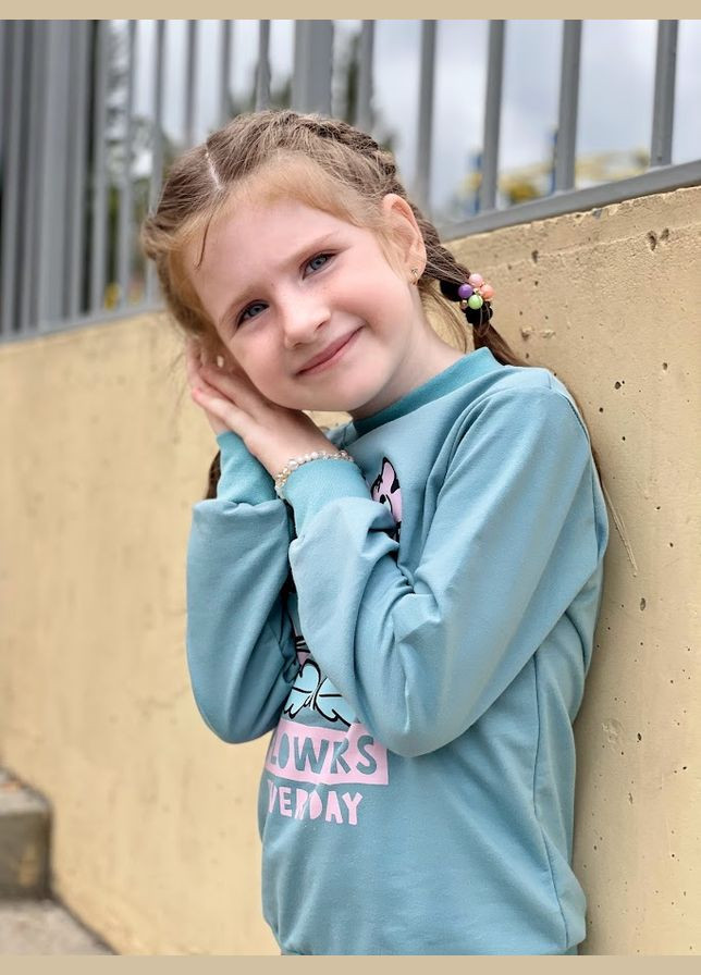 Костюм для девочки HC (h001-6063-057-33-7) No Brand (304252292)