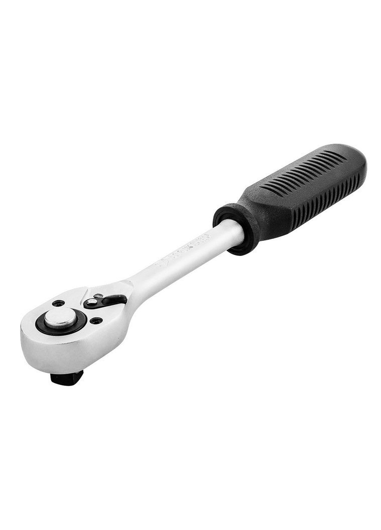 Ключ-тріскачка 1/2" 250 мм Topex (354198020)