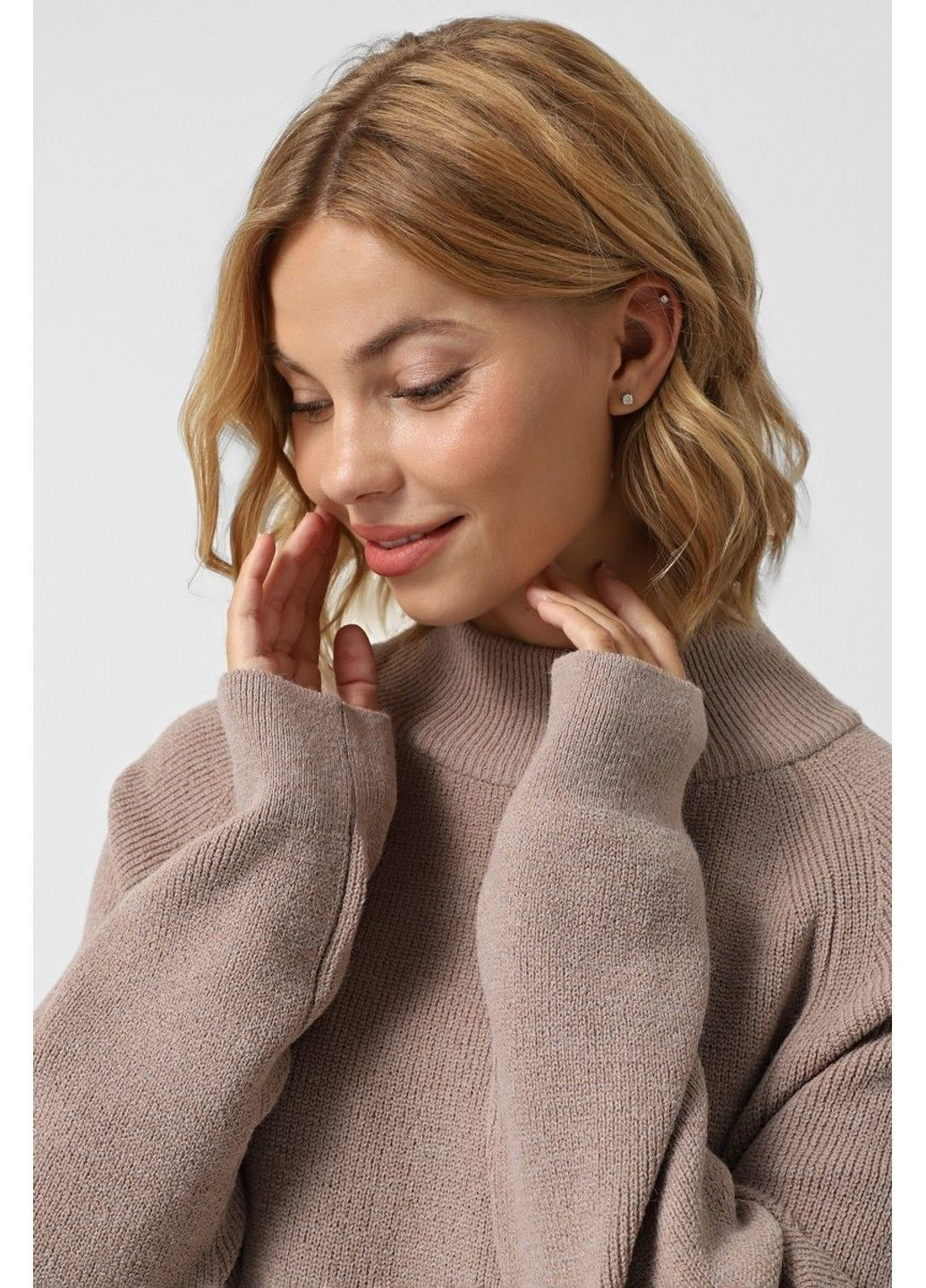 В'язаний костюм SC965 Sewel (337090289)