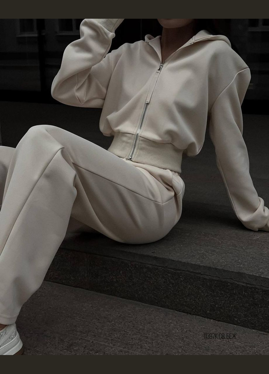 Костюм спортивний No Brand (328923498)