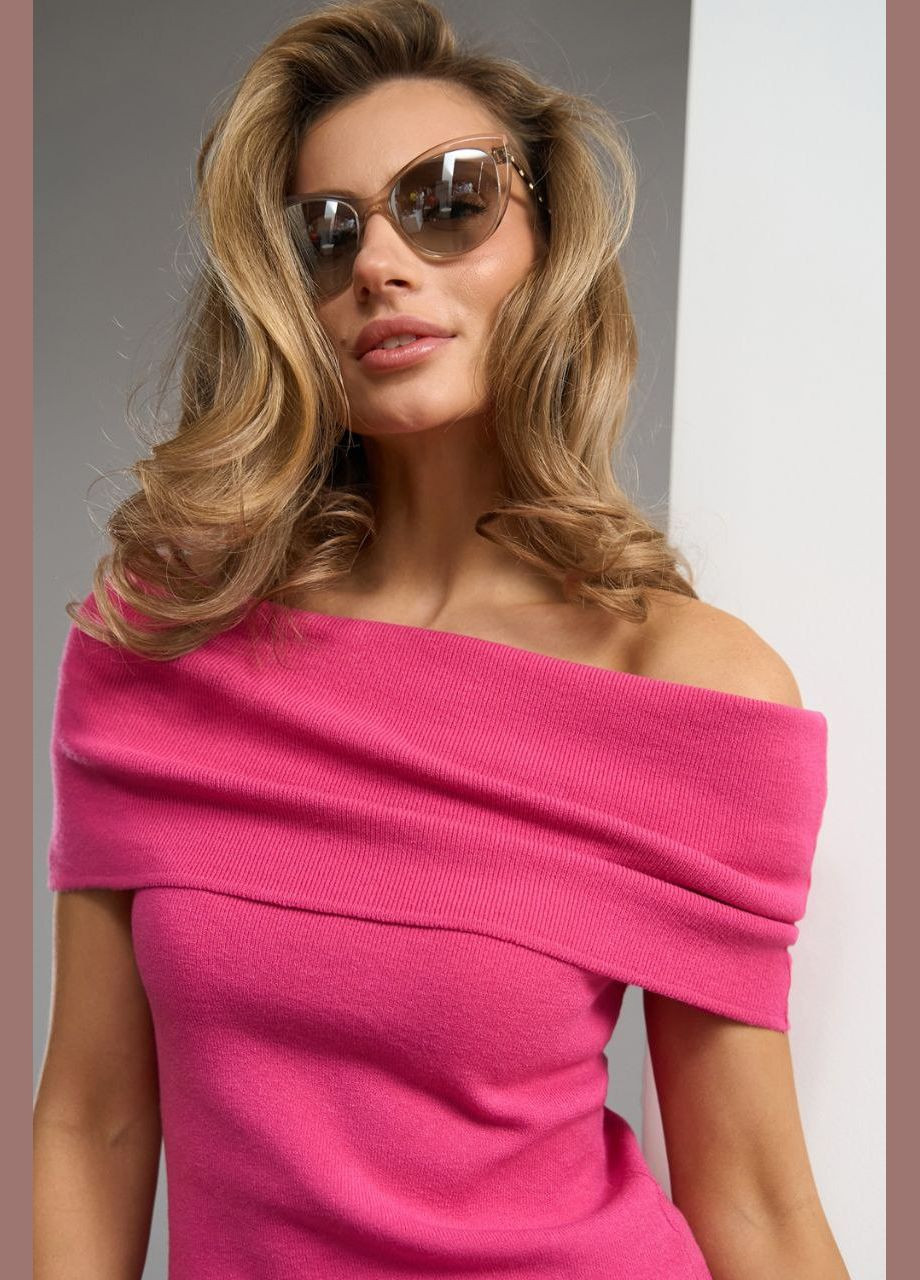 ТОП ВІДКРИТІ ПЛЕЧІ Triko Bakh (324431744)