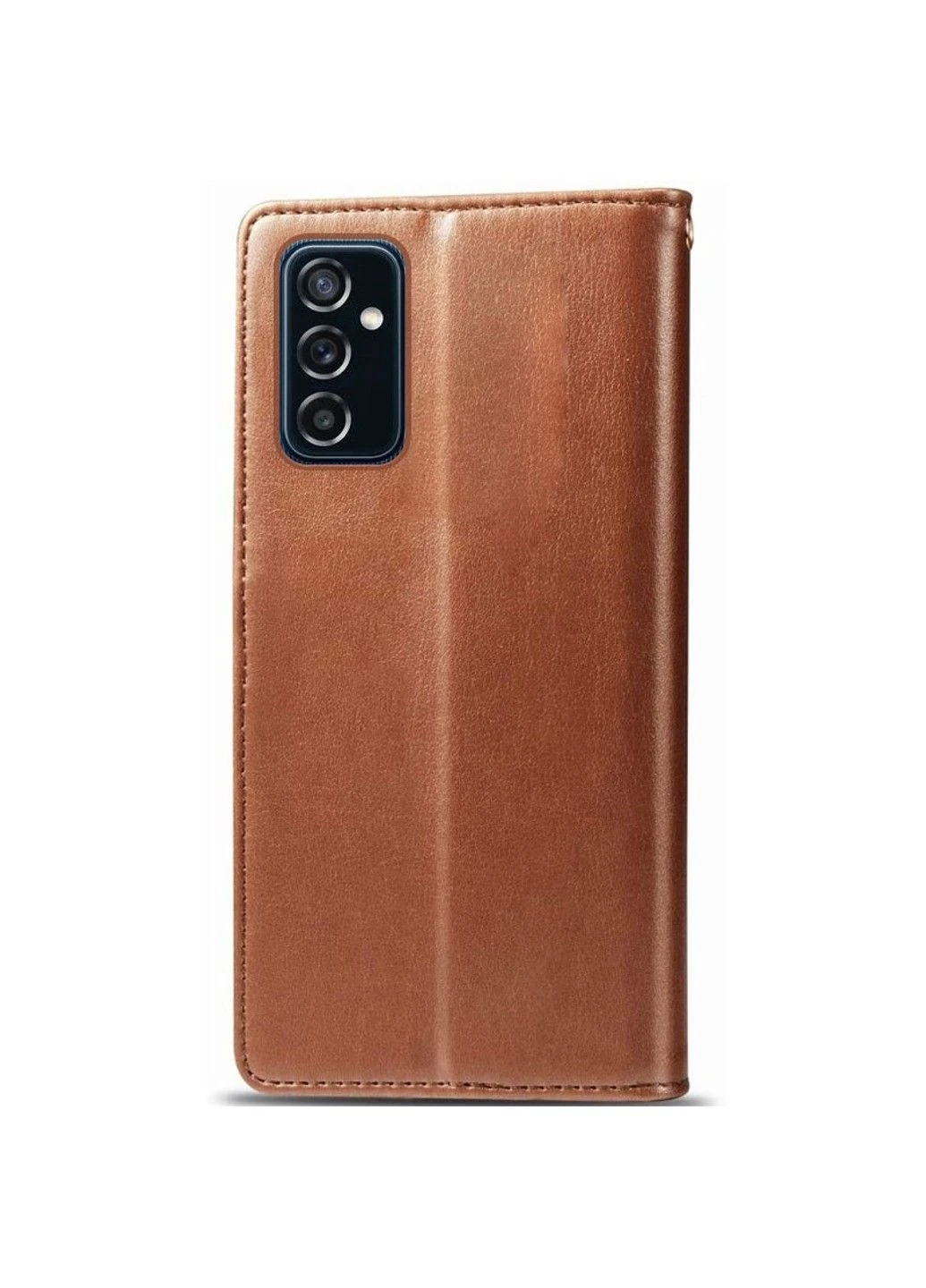Кожаный чехол книжка Gallant (PU) для Samsung Galaxy M34 5G Getman (394997482)