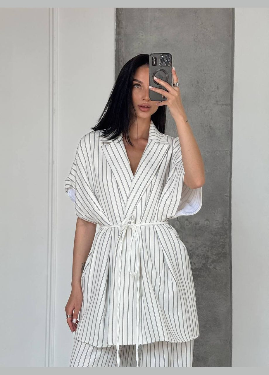 Жіночий жилет вільного крою Avanti (341088999)