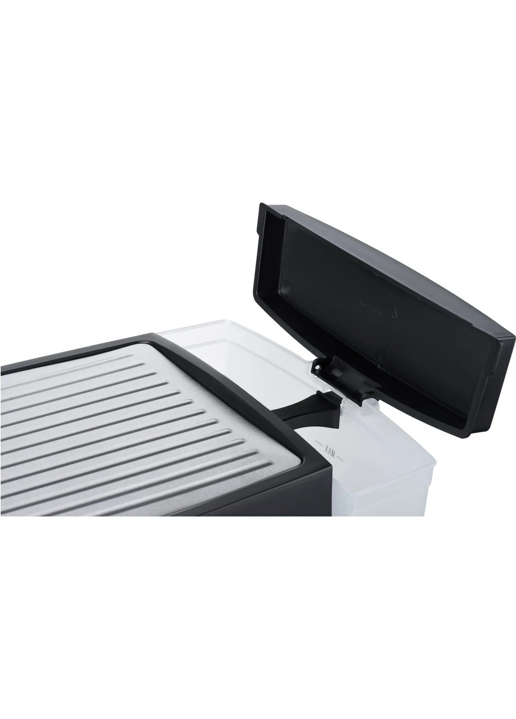 Рожковая кофеварка YCM-E1600 Black/Silver Ardesto (397634953)