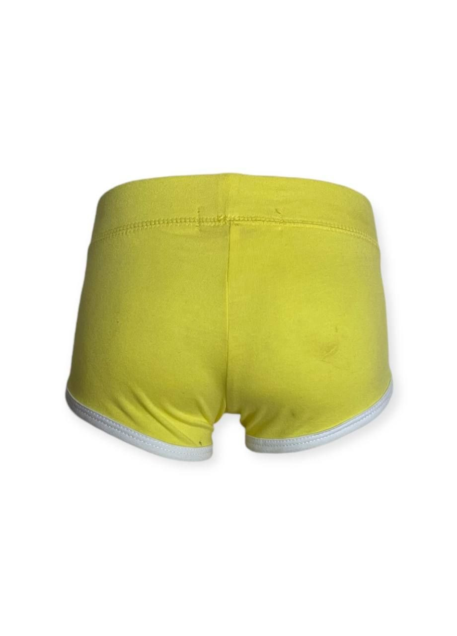 Шорты Желтый Sprider (323053450)