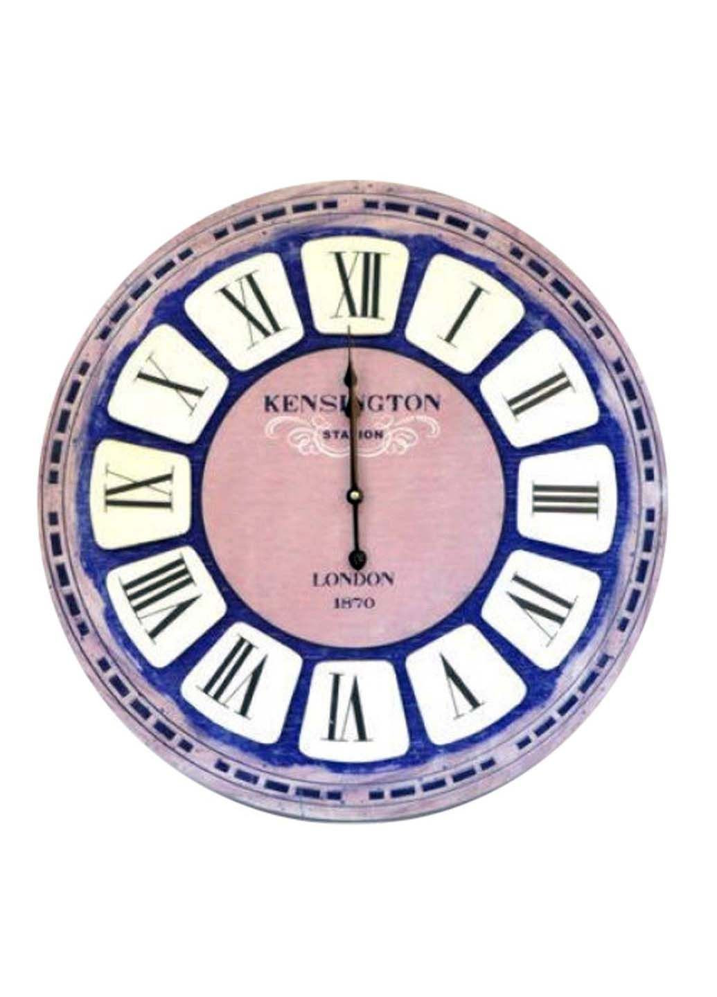 Настінний годинник Zaffiz Luminova (278263401)
