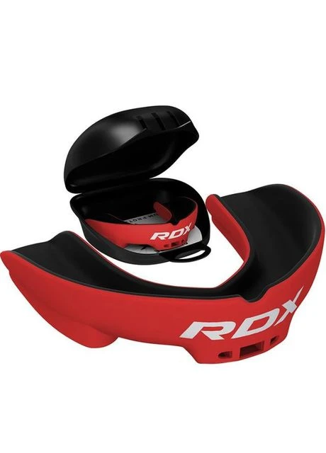 Капа 3w доросла (вік 12+) Red/Black RDX (397020527)