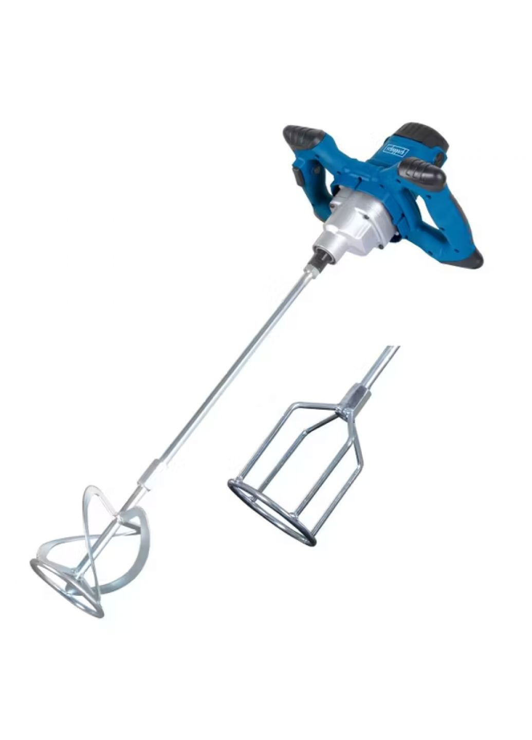 Ручний міксер PM1200 Scheppach (360534948)