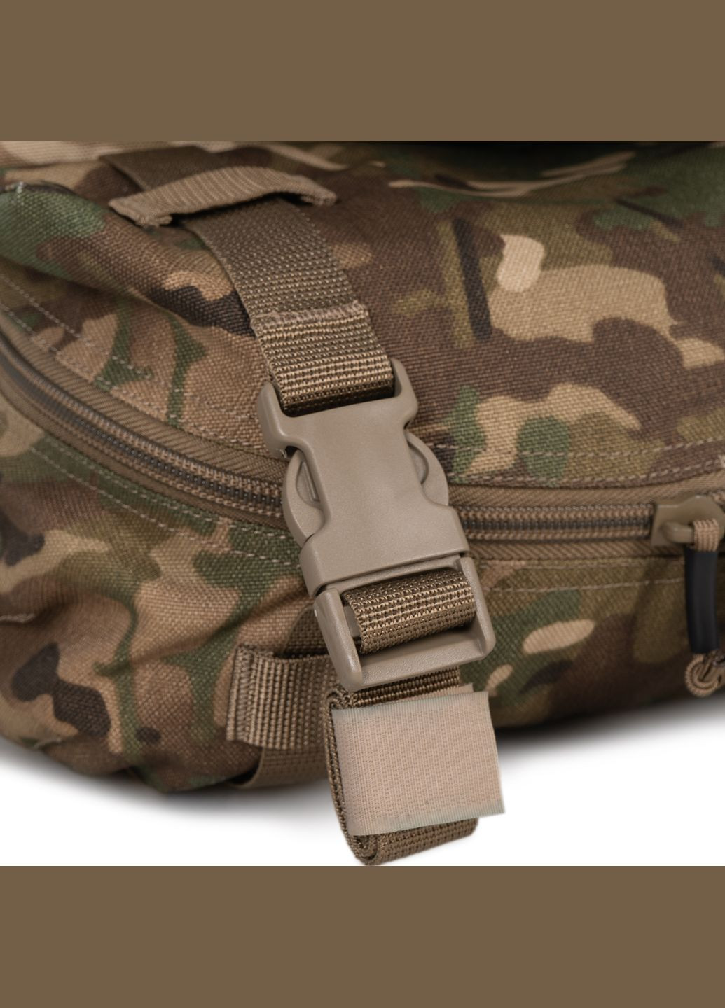 Сумка-рюкзак бойова для дисків ДП-27 BASEMTP/MCU camo P1G (315881428)