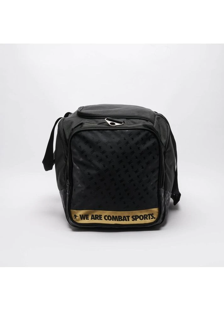 Спортивна сумка AC966 DNA DUFFEL Black (75л.) Leone (397874951)