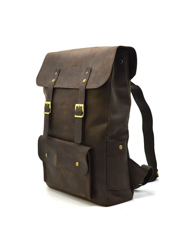 Гаманець чоловічий CROCODILE LEATHER 18200 з натуральної шкіри крокодила Чорний TARWA (328939259)