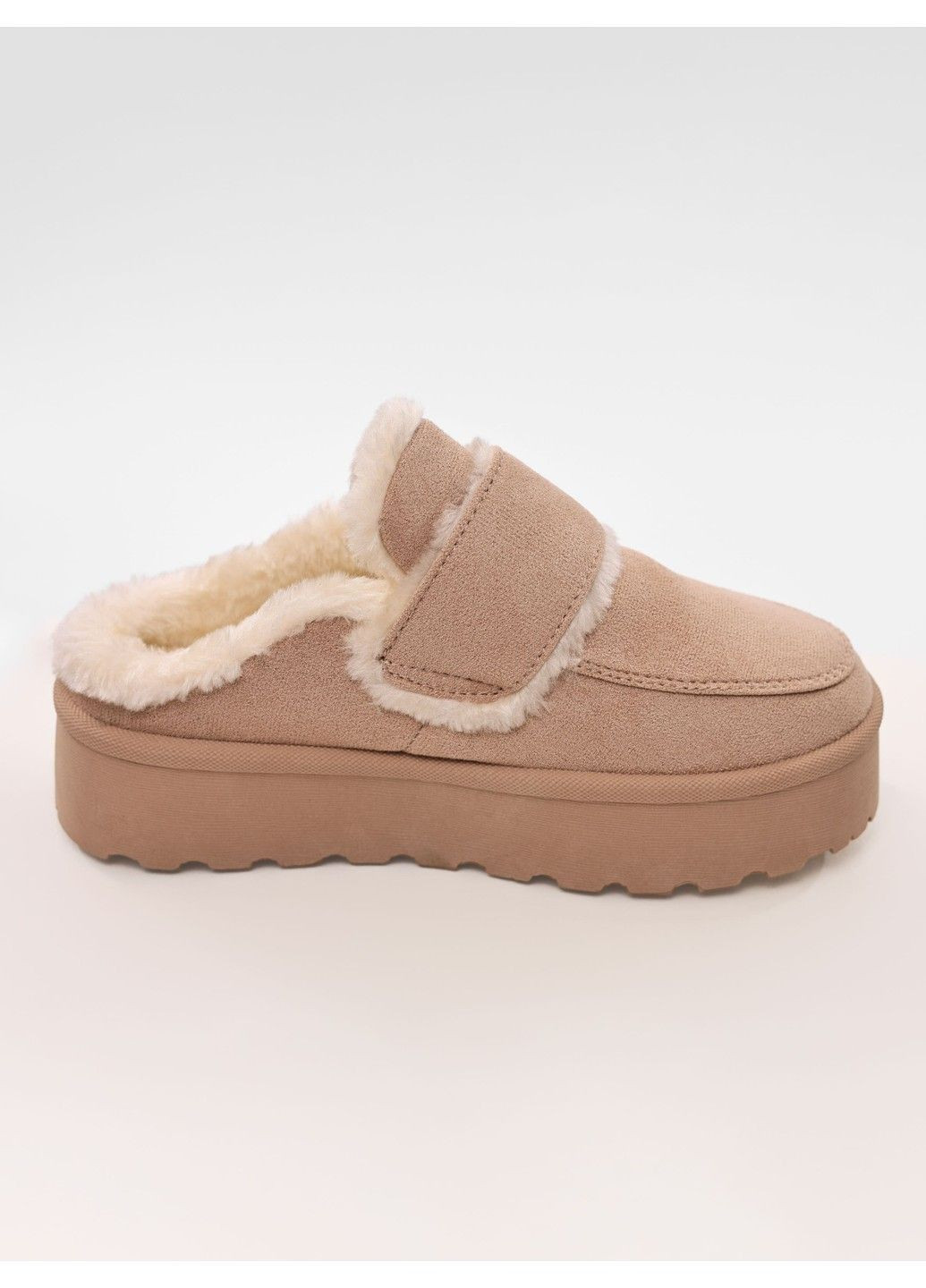 Угги женские Moli (364926715)