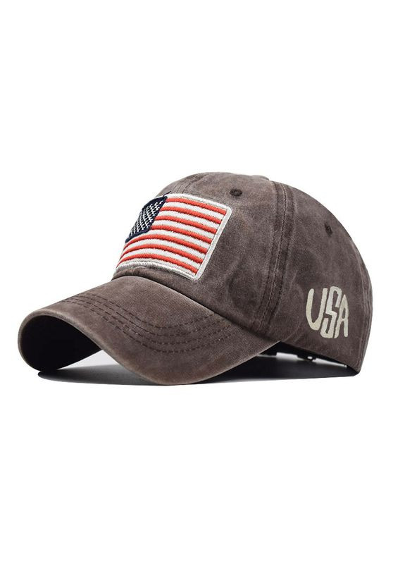 Чоловіча брендова кепка 6456 Narason (282750622)