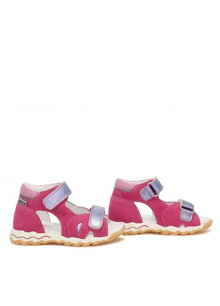 Сандалі 11487004 Bartek (326054010)