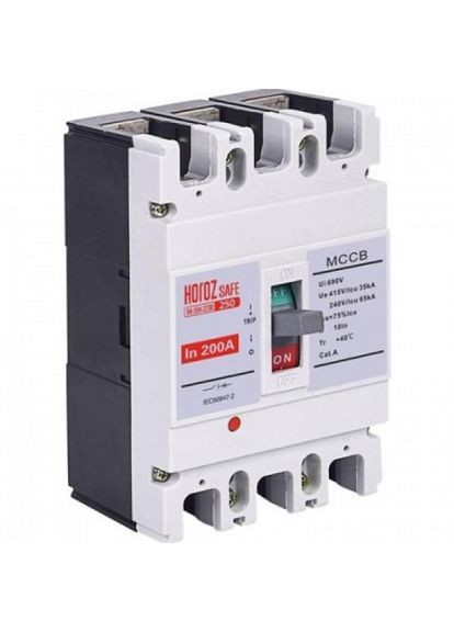 Вимикач Horoz Electric (335059171)