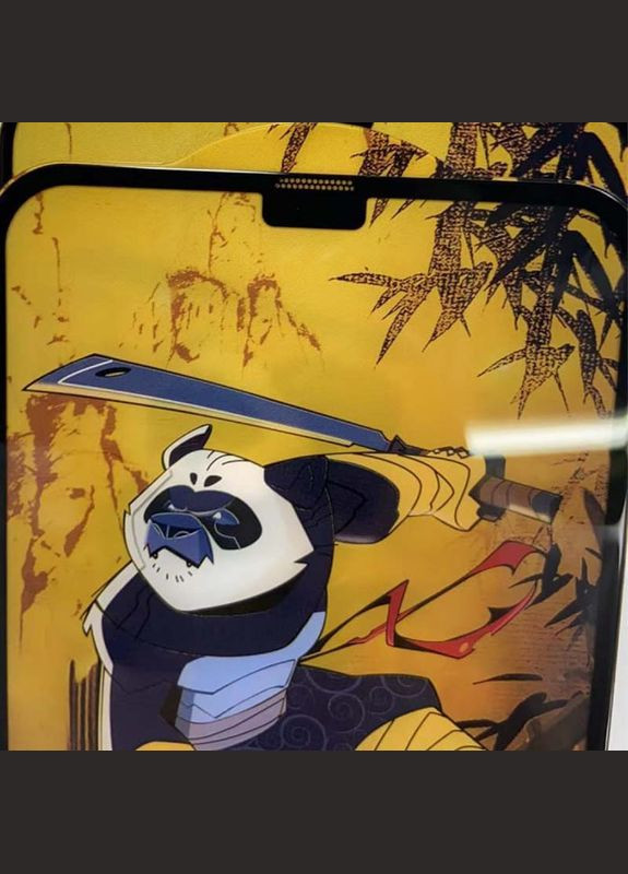 Захисне скло на Apple iPhone 11 Pro Max / XS Max / для айфон 11 про макс, ікс с макс антистатик матове Epik (334298118)