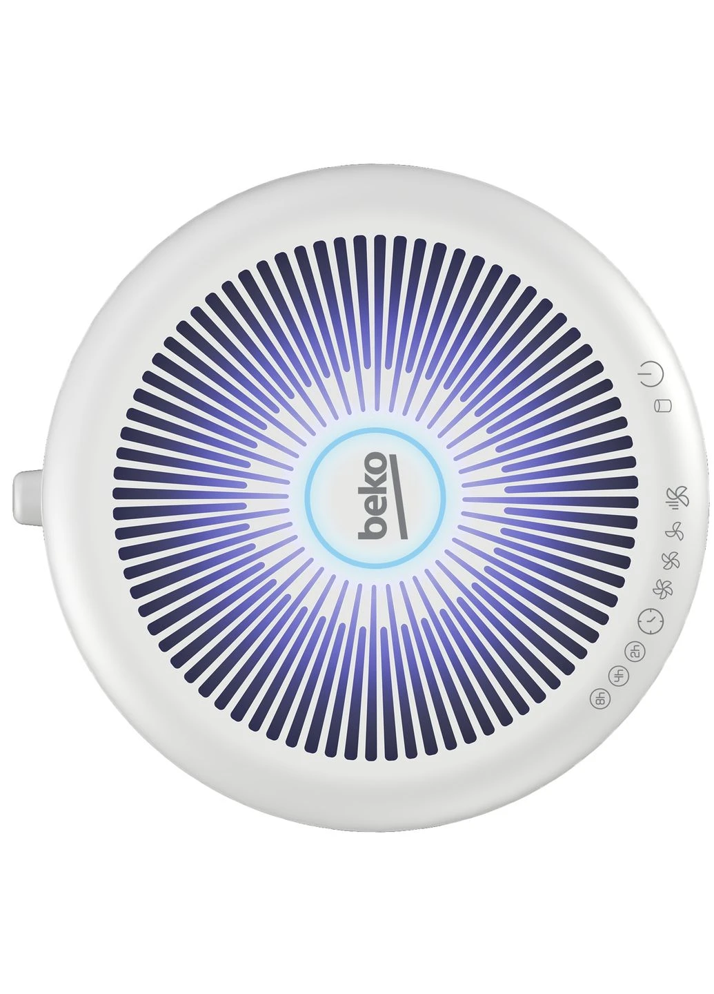 Очиститель воздуха ATP 6100 I BEKO (399753227)