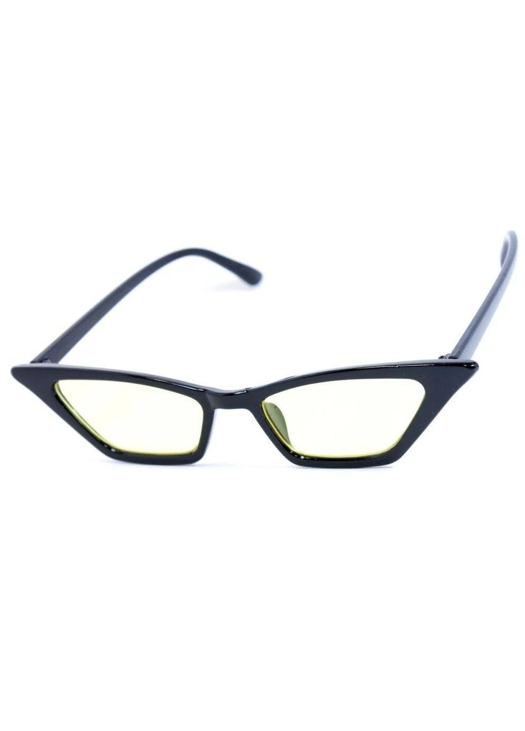 Cолнцезащитные женские очки 0005-6 BR-S (291984071)
