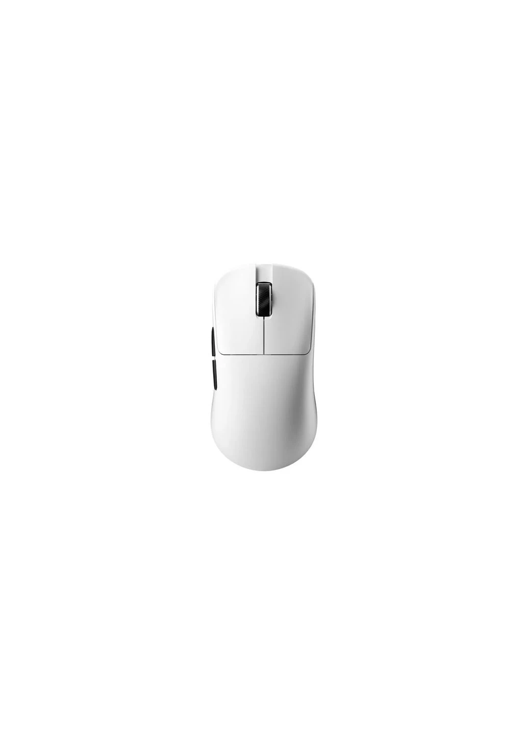 Мишка (GM035W) GAMEPRO Asgard Odin 8K Wireless/USB White (400312361)