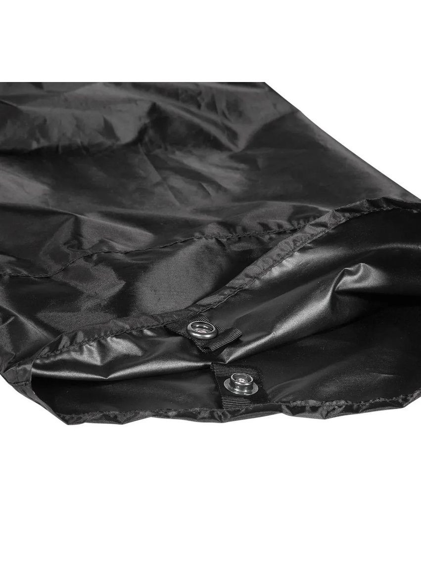 Пончо Tac Poncho, Black, Tasmanian Tiger (334672237)