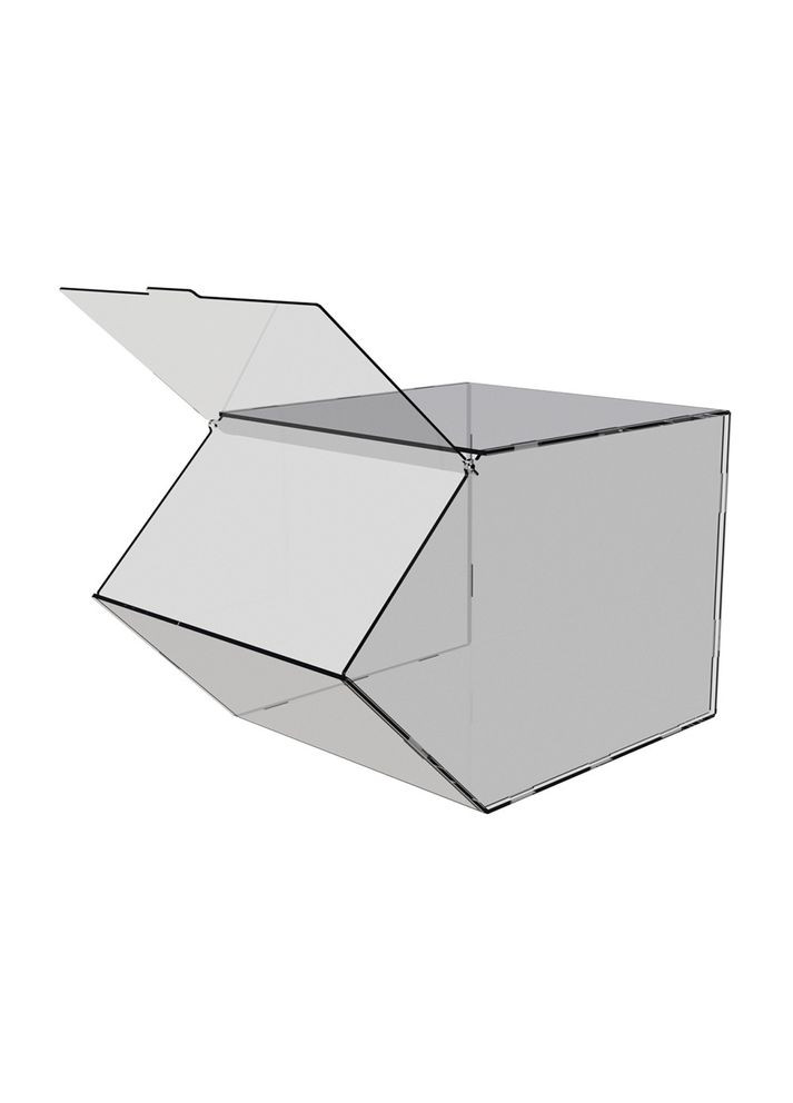 Диспенсер для мармеладів, снеків, горіхів 1 комірка Ekostar (366599707)