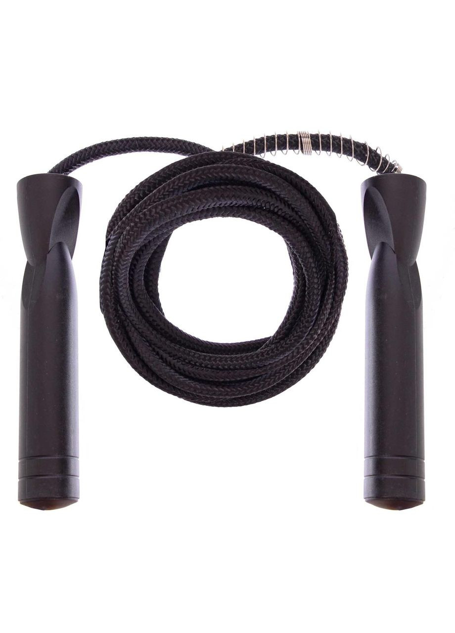 Скакалка скоростная с подшипником и нейлоновым жгутом (l-2,8м, d-5мм) (FI-1622) SP-Sport (354703725)