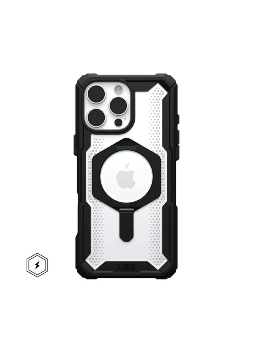 Протиударний чохол Plazma Mag XTE для iPhone 14 Pro Max Black No Brand (322538342)