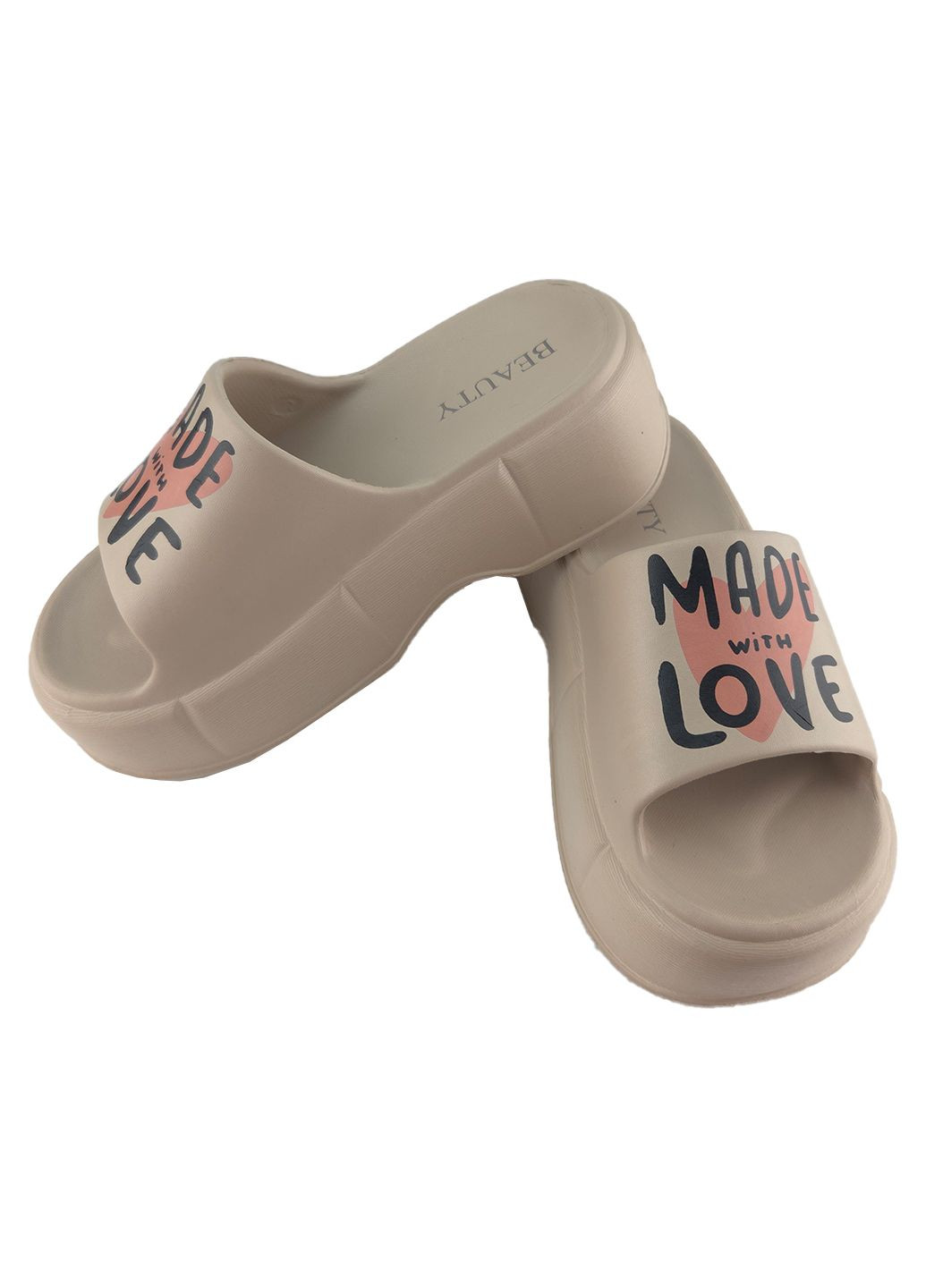 Шльопкиі жіночі No Brand (341251878)