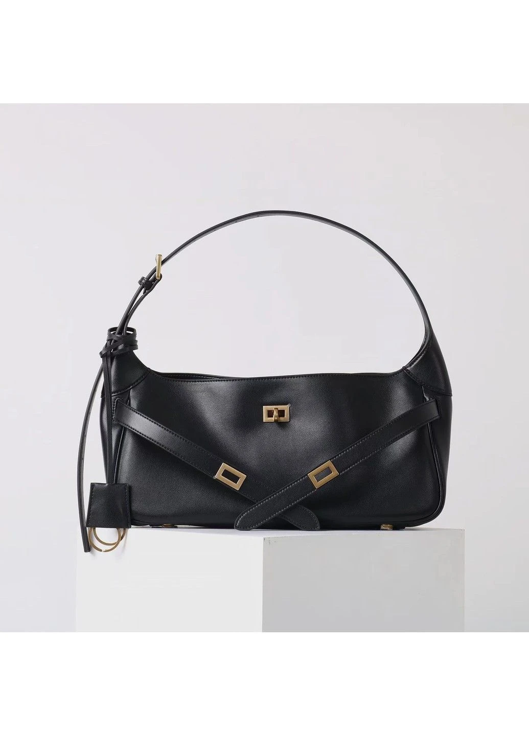 Bel Air Leather Bag Runa Bags (340060985)