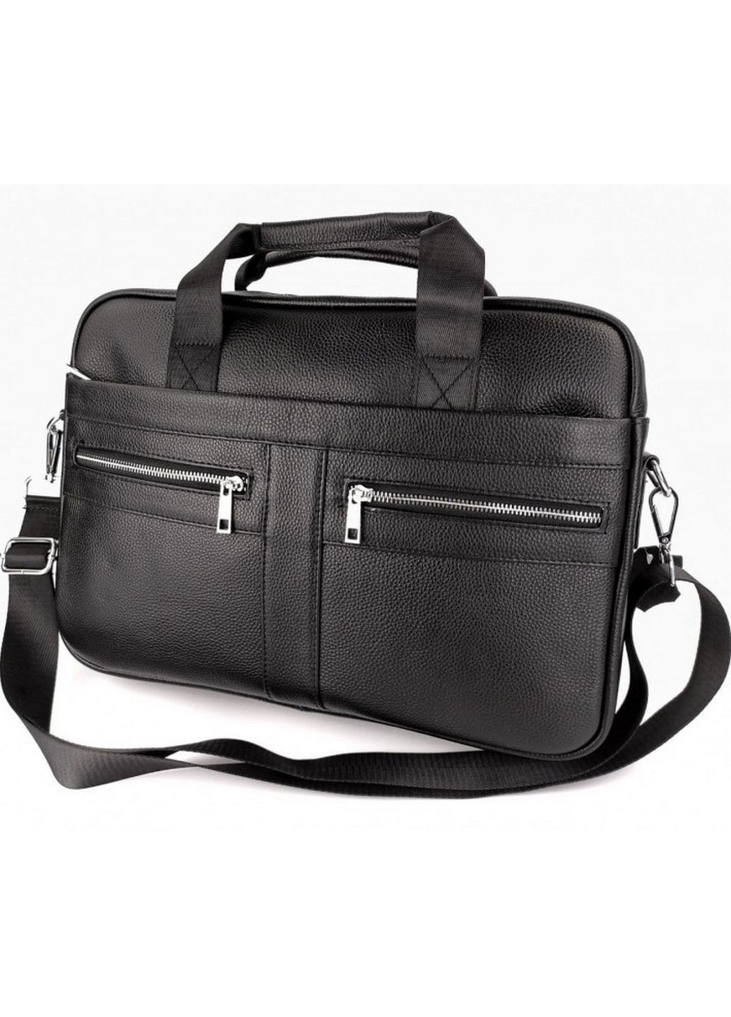 Кожаная мужская сумка Tiding Bag (289200856)